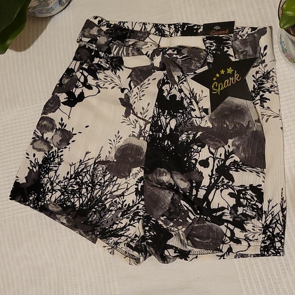 🎉HOST PICK🎉NWT SHORTS - Picture 3 of 7